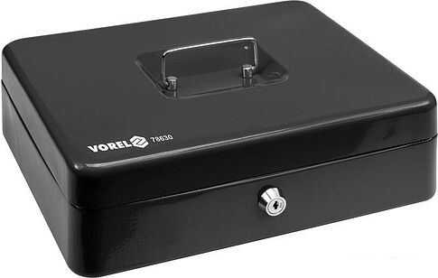 Кэшбокс Vorel 78630