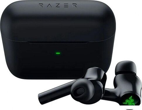 Наушники Razer Hammerhead Pro HyperSpeed