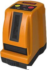 Лазерный нивелир Ресанта ЛУ-2ПШ