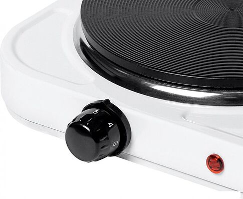 Настольная плита BBK BHP-122