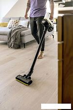 Пылесос Karcher VC 4 Cordless Premium myHome 1.198-640.0