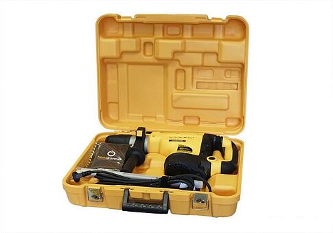 Перфоратор Hanskonner HRH2145MVE