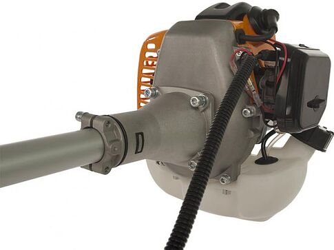 Триммер Sturm BT9126BL