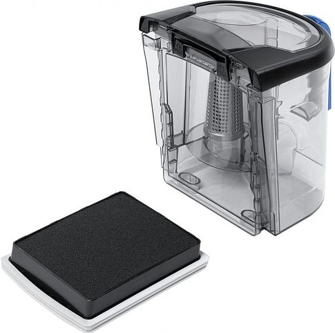 Пылесос BBK BV1802 (синий)