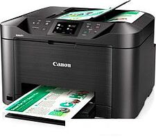 МФУ Canon MAXIFY MB5140