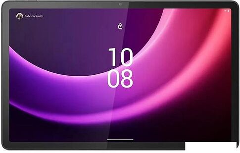 Планшет Lenovo Tab P11 2nd Gen TB350FU 6GB/128GB (штормовой серый)