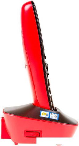 Радиотелефон Panasonic KX-TG1611RUR