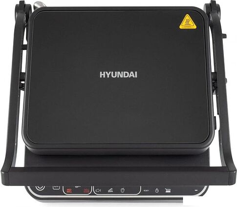 Электрогриль Hyundai HYG-7000