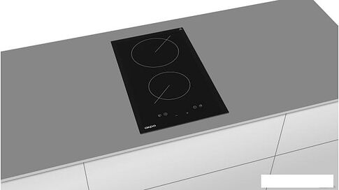 Варочная панель Akpo PKA 30 830/2 BL