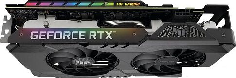 Видеокарта ASUS TUF Gaming GeForce RTX 3050 OC Edition 8GB GDDR6 TUF-RTX3050-O8G-GAMING