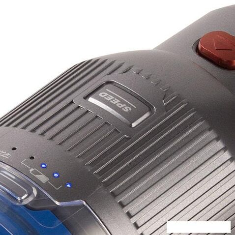 Пылесос Redmond RV-UR361
