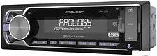 USB-магнитола Prology GTR-200