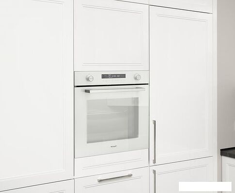 Электрический духовой шкаф Weissgauff EOM 751 PDW