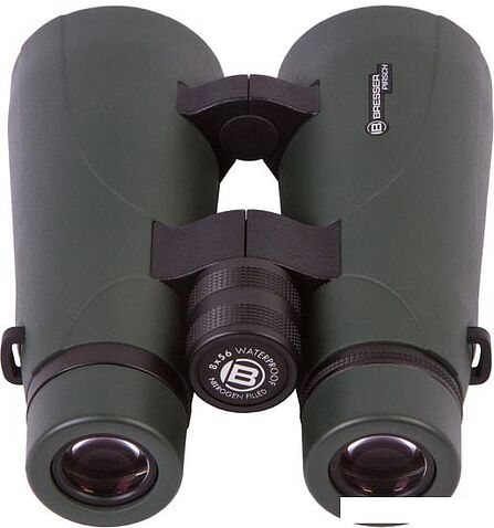 Бинокль Bresser Pirsch 8x56 (зеленый)