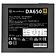 Блок питания SilverStone DA650 Gold SST-AX0650MCGD-A