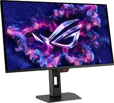 Игровой монитор ASUS ROG Strix OLED XG27AQDPG