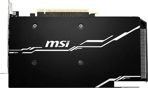 Видеокарта MSI GeForce RTX 2060 Super Ventus OC 8GB GDDR6