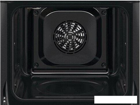 Электрический духовой шкаф Electrolux SurroundCook FLEX 600 EOF3H40BK