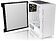 Корпус Thermaltake H200 TG Snow RGB CA-1M3-00M6WN-00