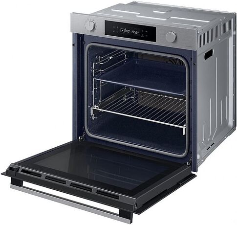 Электрический духовой шкаф Samsung NV7B4125ZAS/WT