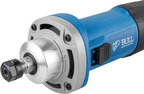 Прямошлифовальная машина Bull EDG 6528 E