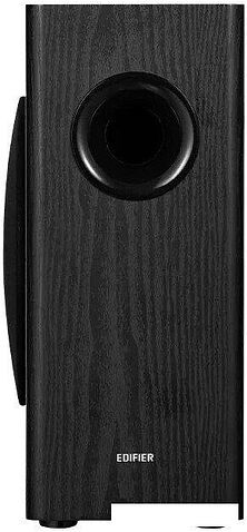 Проводной сабвуфер Edifier T5s (черный)