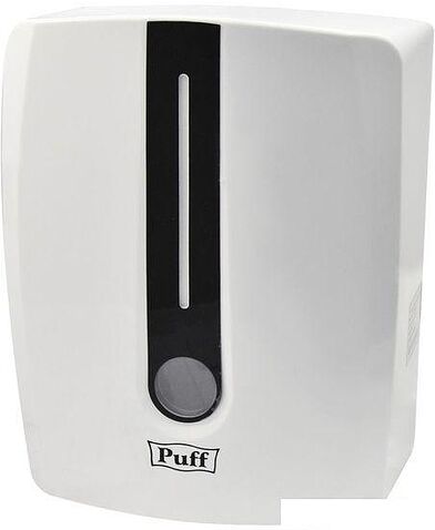 Сушилка для рук Puff 8808 (белый)