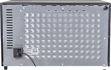 Мини-печь Luxell MO-70C BL