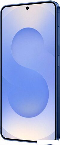 Смартфон Samsung Galaxy S25 SM-S931B 12GB/256GB (синий) и наушники Samsung Galaxy Buds 3 Pro по акции