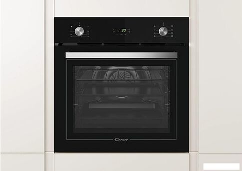 Электрический духовой шкаф Candy FCT625NL/1