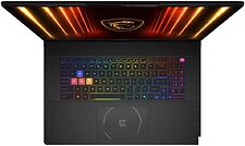 Игровой ноутбук MSI Crosshair 18 HX AI A2XWGKG-022XRU