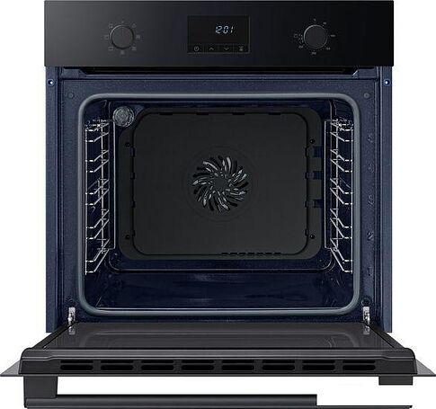 Электрический духовой шкаф Samsung NV68A1140BB/EO