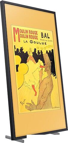 Телевизор Samsung QE32LS03TBK