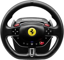 Руль Thrustmaster T98 Ferrari 296 GTB (для PlayStation 5)