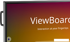 Интерактивная панель ViewSonic IFP7532