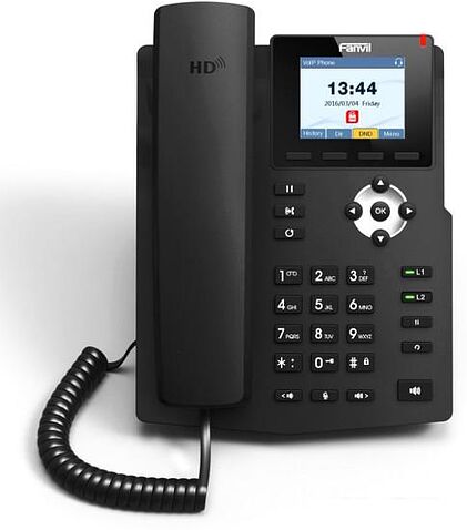 Проводной телефон Fanvil X3SP