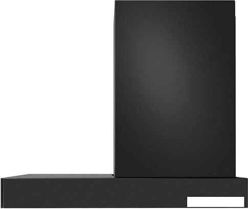 Кухонная вытяжка MAUNFELD Modern 60 (чёрный)
