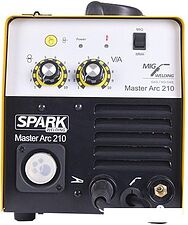Сварочный инвертор Spark MasterARC-210