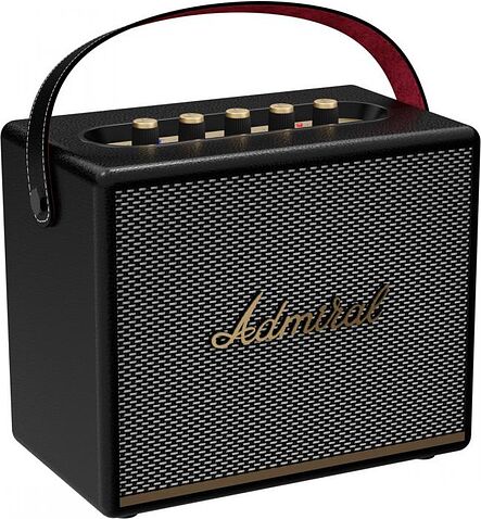 Беспроводная колонка Admiral Audio Levant (черный)