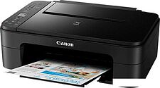 МФУ Canon PIXMA TS3340