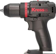 Дрель-шуруповерт Kress KUA71 (с 2-мя АКБ, кейс)