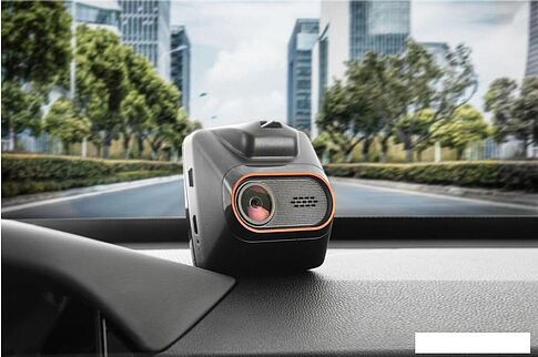 Видеорегистратор Mio MiVue C420D