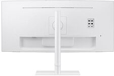 Монитор Samsung ViewFinity S6 LS34C650TAUXEN