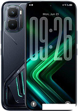Телефон Infinix GT 50 Pro X6891 12GB/256GB (черный)