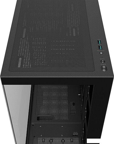 Корпус DeepCool CG580 R-CG580-BKNDA0-G-1