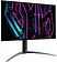 Игровой монитор Acer Predator X27Ubmiipruzx UM.HXXAA.001