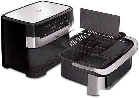 Аэрогриль (аэрофритюрница) Tefal EY922DE0