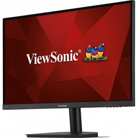 Монитор ViewSonic VA2406-MH