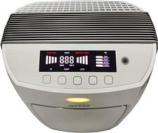 Очиститель воздуха AirInCom XJ-4400 (белый) Очиститель воздуха AirInCom XJ-4400 (белый)