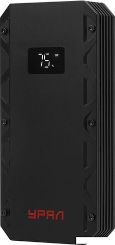Портативное пусковое устройство Урал Плюс 1200